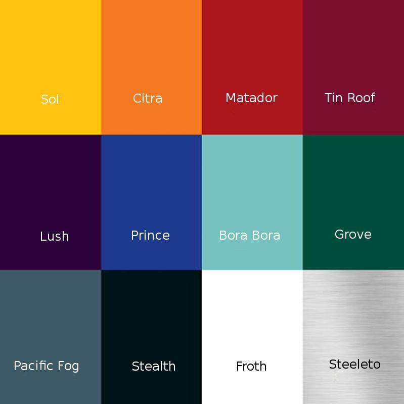 Hestan Signature Color Options - Call Us For Product Availability thumbnail