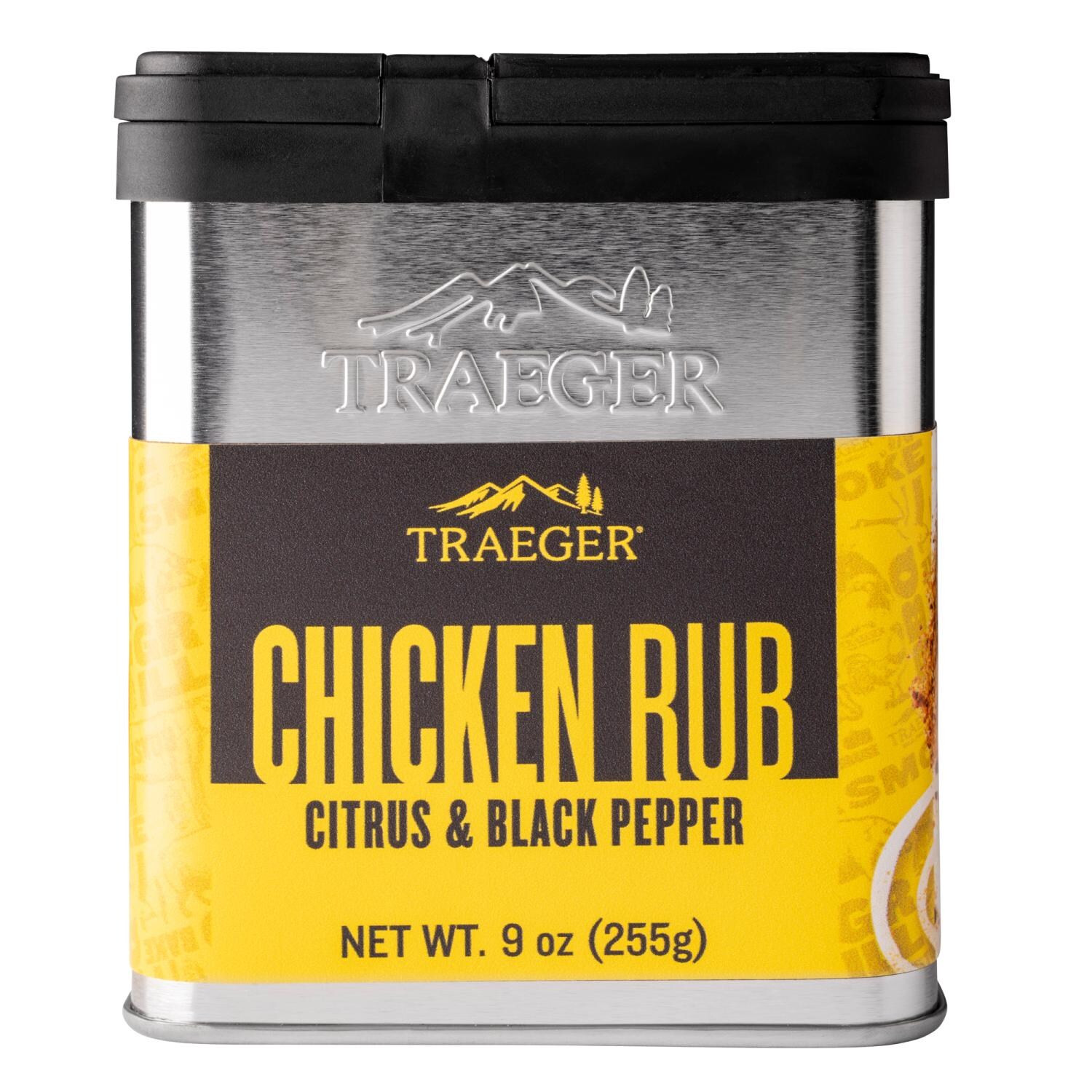 Traeger Chicken Rub - SPC170