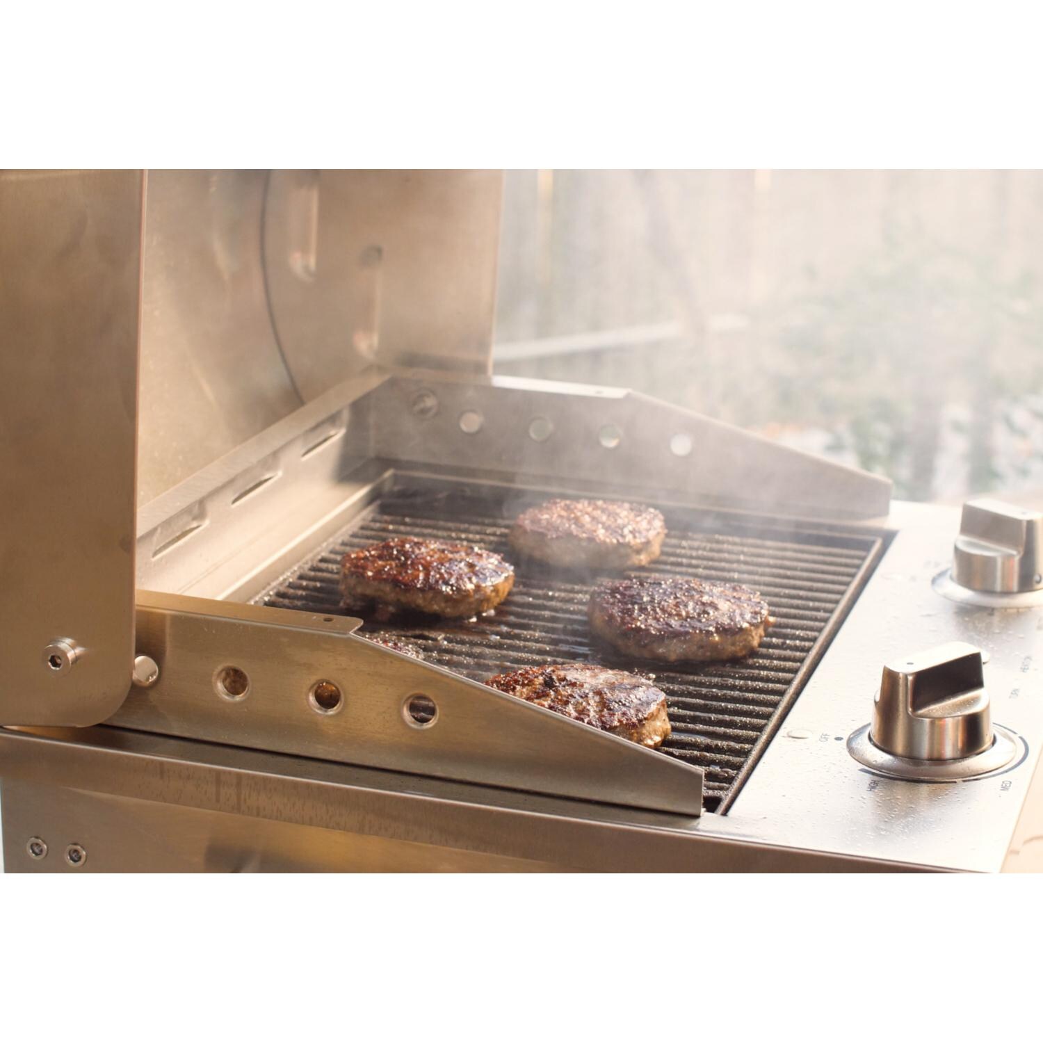 Coyote 18-Inch Portable Electric Grill - C1EL120SM : BBQGuys
