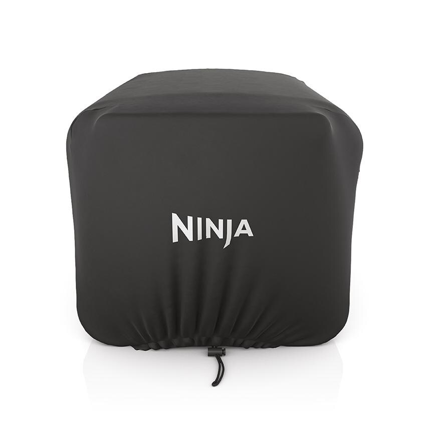 Shark Ninja - XSKOCVR - Ninja Woodfire Premium Oven Cover thumbnail