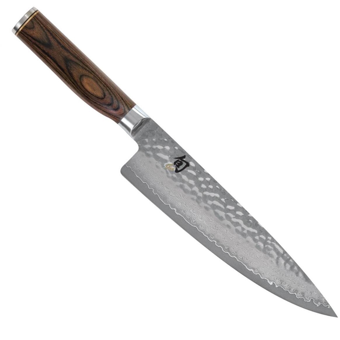 Shun Premier 8-Inch Chefs Knife