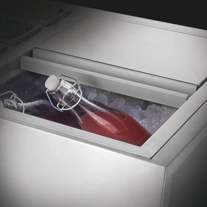 Napoleon - BI-2418-BEV - 24-Inch Beverage Center - Large Container thumbnail