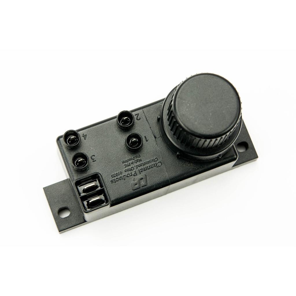 Solaire 4 Spark Module For 3 Burner Grills And Grills With A Rear Rotisserie - SOL-6106R thumbnail