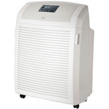 Sunpentown AC-2102 HEPA Air Purifier With VOC & TiO2 Air Purifier image