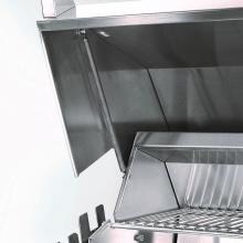 Lynx Hood Assist Spring For Lynx Professional & Sedona By Lynx Gas Grills - 31780 image