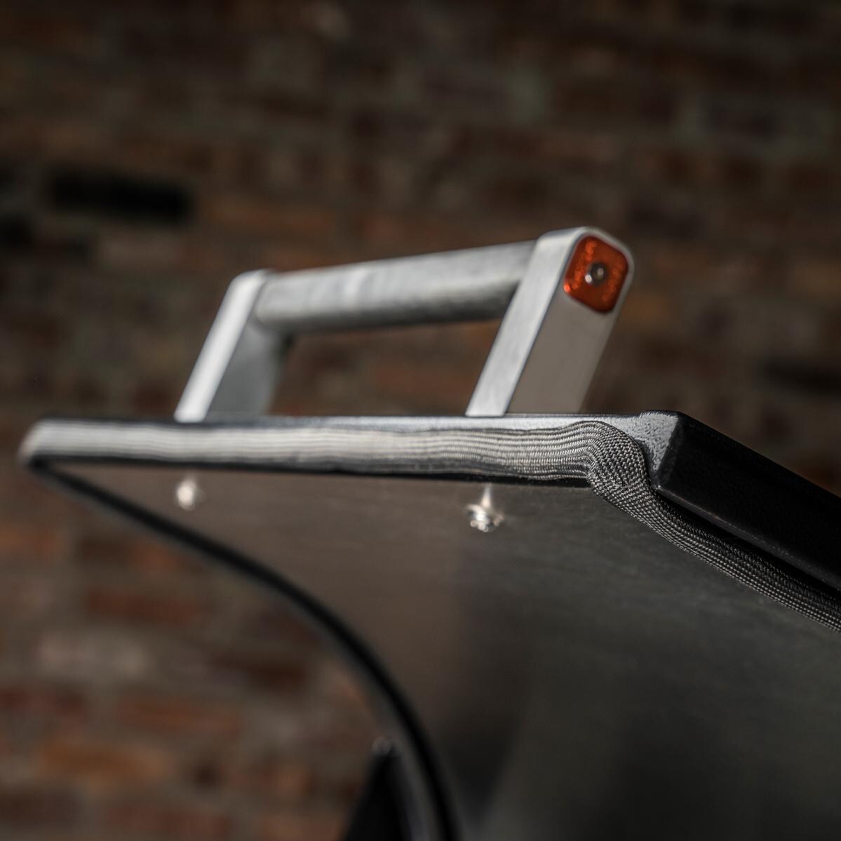 Traeger Timberline 850 - Gasket Detail thumbnail