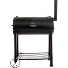 Medina River Grill Master Large BBQ Charcoal Grill image
