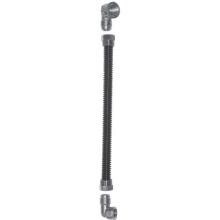 Peterson Real Fyre 12-Inch Flex Line Connector Kit image