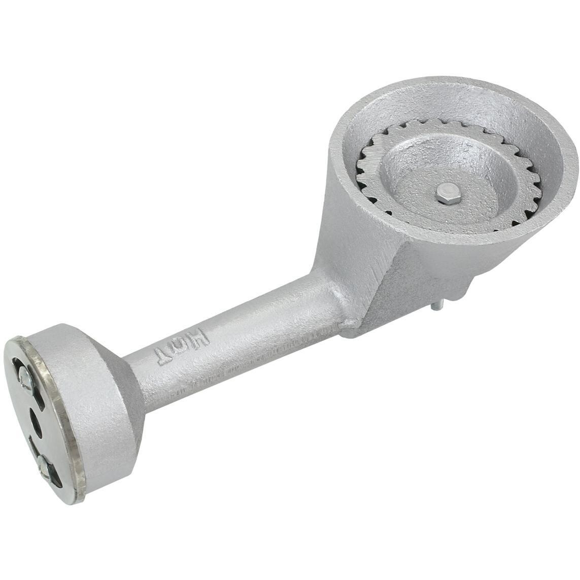 Bayou Classic 2212 Aluminum Fish Cooker With High Pressure Outdoor Stove - BG10 High Pressure Cast Iron Burner thumbnail