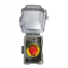 The Outdoor Plus Emergency Shut Off Switch image