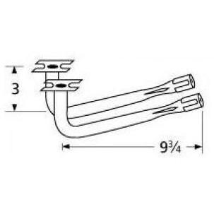 Galvanized Steel Special Venturi 78302