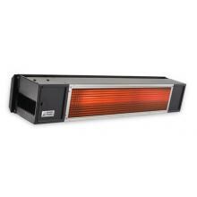 Sunpak 48-Inch 34,000 BTU Propane Infrared Patio Heater - Black - S34 B-LP image