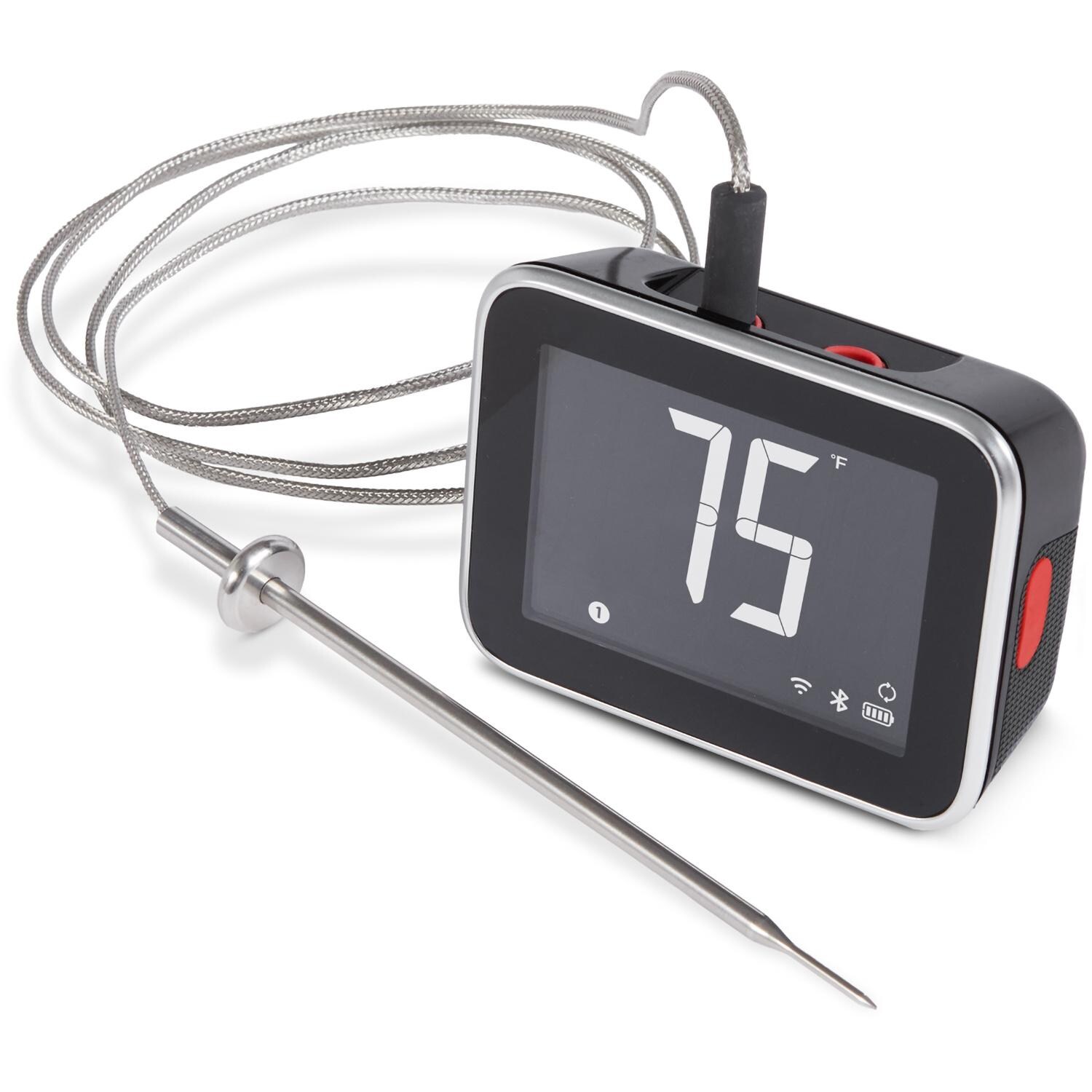 Smart Hub Display w/ Booster - Angled - White Background thumbnail