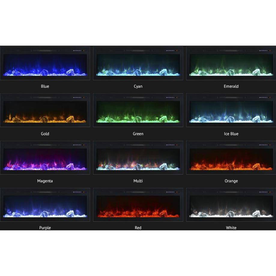 Spectrum SC36-B All Color Option View thumbnail