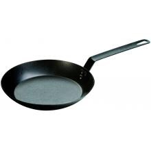 Lodge 10-Inch Seasoned Carbon Steel Skillet - CRS10