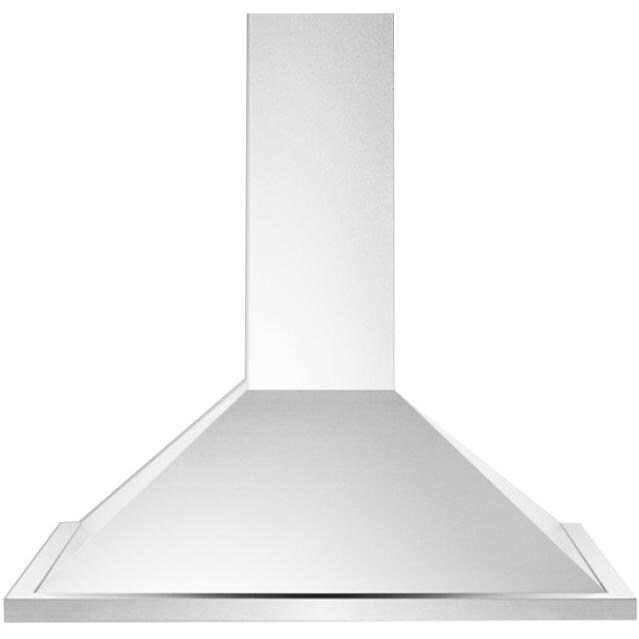 Summit Professional 36-Inch European 500 CFM Range Hood - SEH1536 - Front View thumbnail