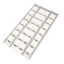 Lynx Professional Ceramic Briquette Tray For 42 & 54-Inch Gas Grills - 90190 image