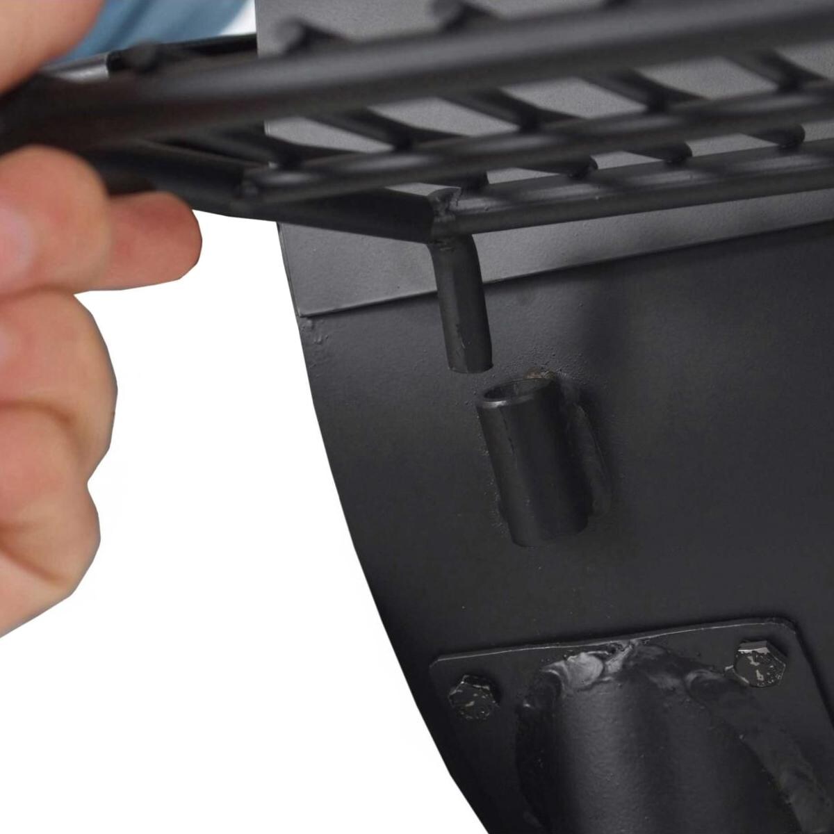 Front Shelf Attachment thumbnail