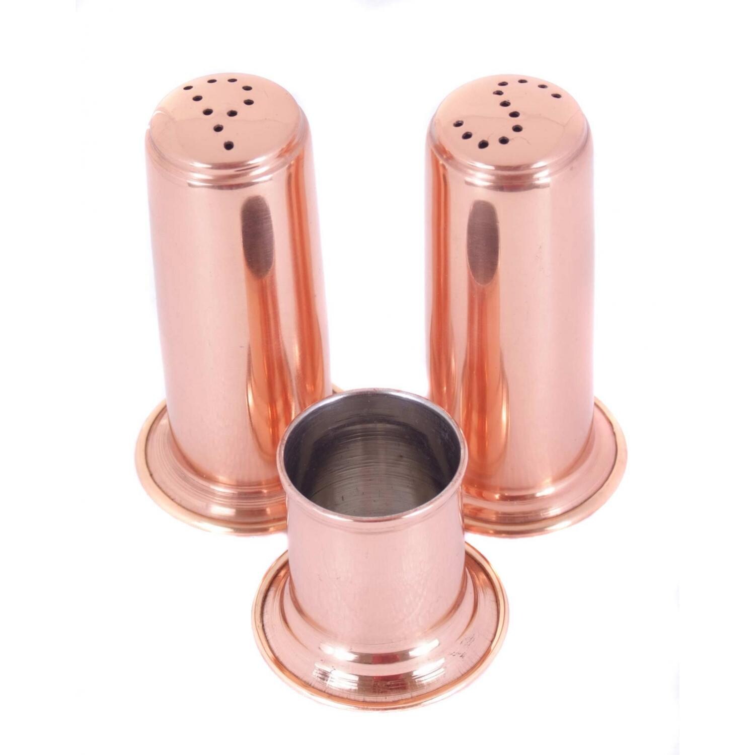 Top View