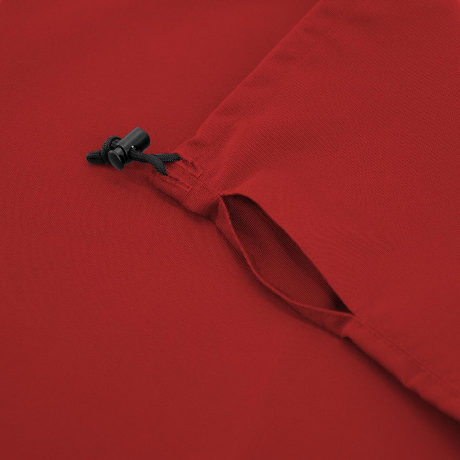 Signature Series Propane Tank Cover by BBQGuys - Cable Slit thumbnail