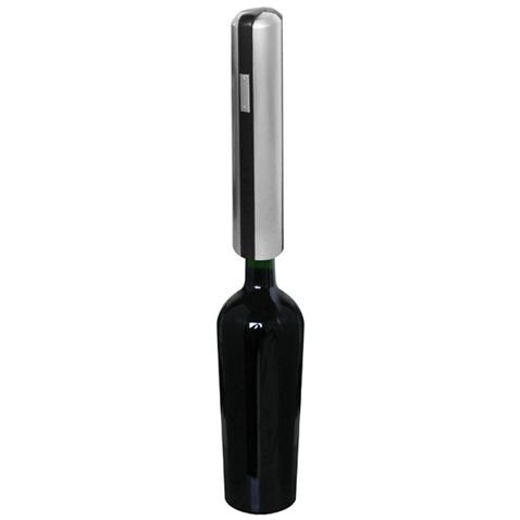 Vinotemp EP-CORKEL1 Electric Corkscrew Cork Removal