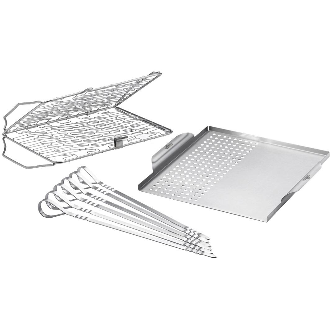 Napoleon 3 Pc Healthy Choice BBQ Starter Kit - 90003