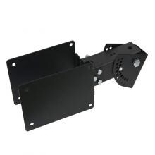 Bromic Heating 9.69 Inch Ceiling Mount Pole For Bromic Patio Heaters - BH3030003