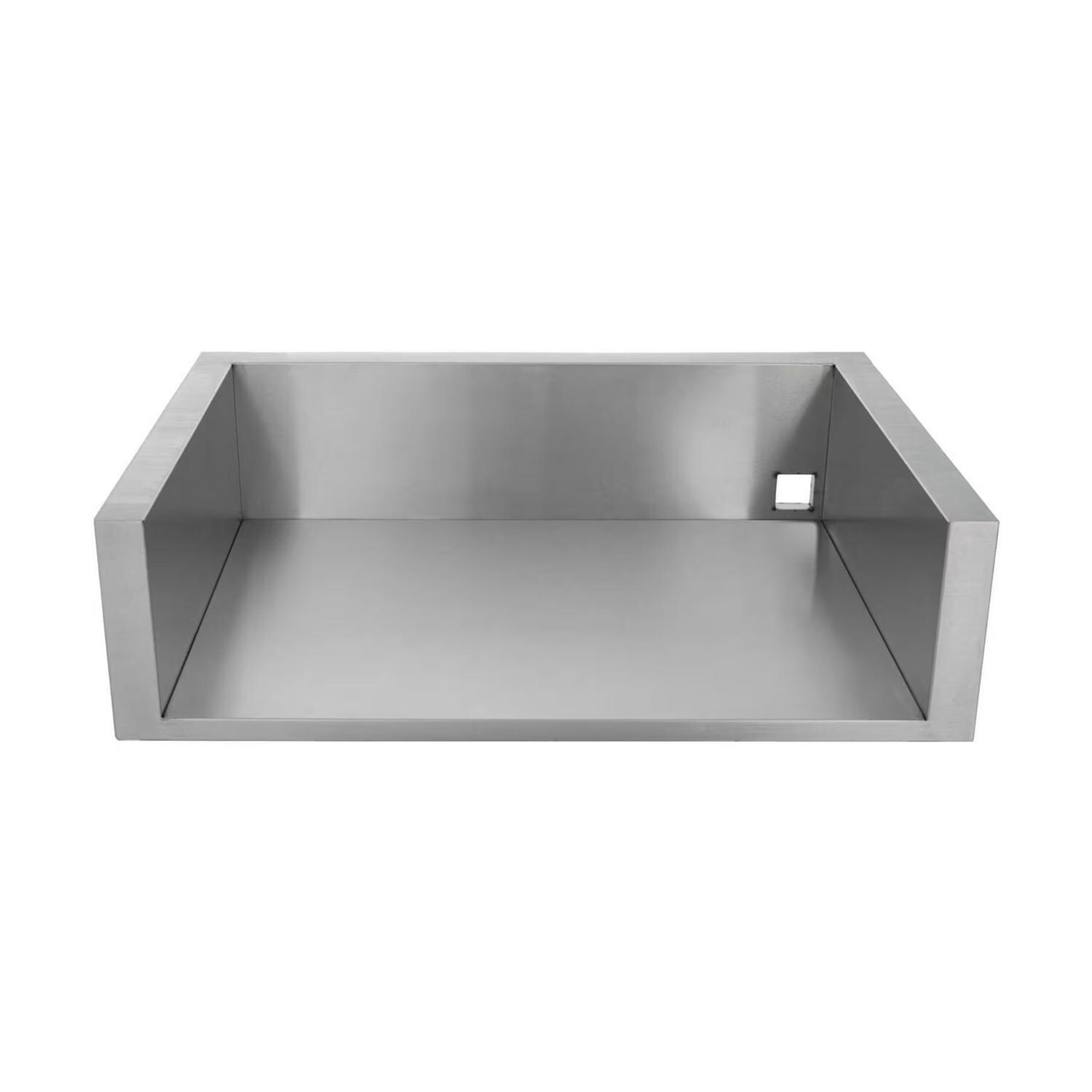 Blaze Insulated Jacket for LTE PRO 40-Inch 5-Burner Grills - BLZ-5-IJ2