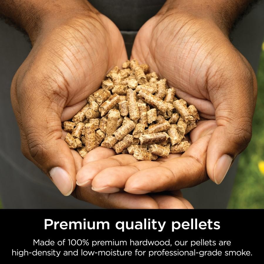 Shark Ninja Ninja Woodfire All Purpose Pellet Blend - Premium Product thumbnail