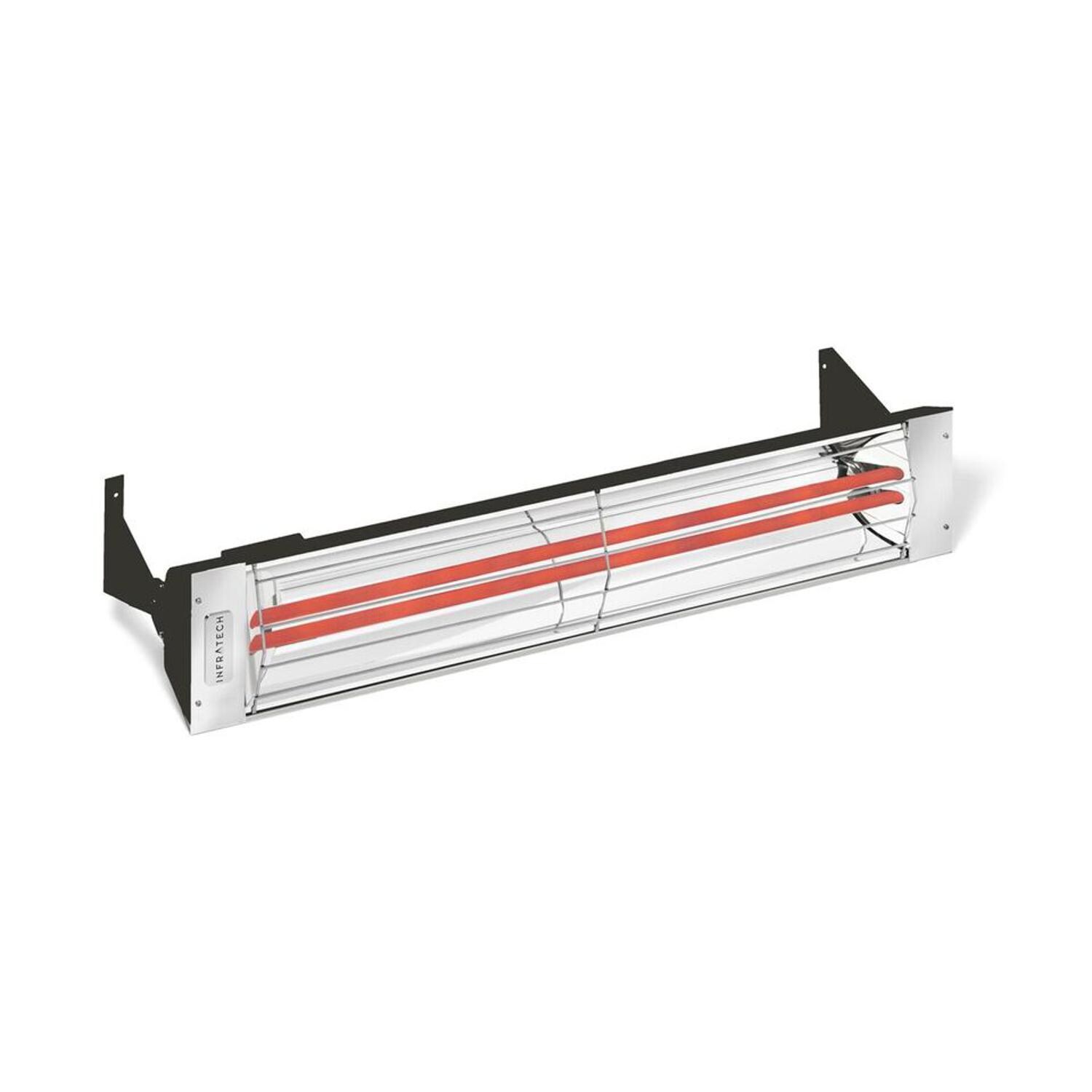 Infratech WDSeries 39Inch 4000W Dual Element Electric Infrared Patio