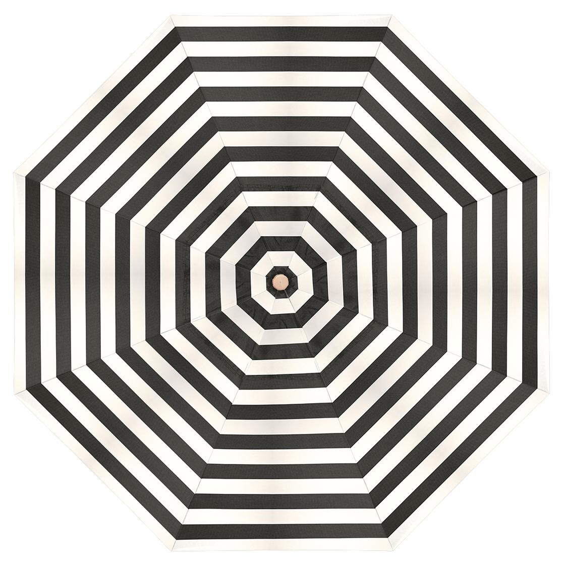 California Umbrella Sunset Series 9 Ft Octagonal Aluminum Auto Tilt Patio Umbrella W/ Crank Lift - Canopy thumbnail