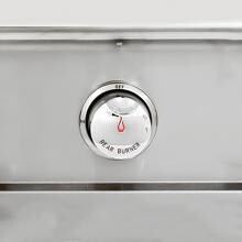 Blaze Professional Control Knob For Rear Rotisserie Burner - BLZ-3PRO-036 image