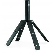 Four Sided Roof Mount For Standard Size Weathervanes By Good Directions image