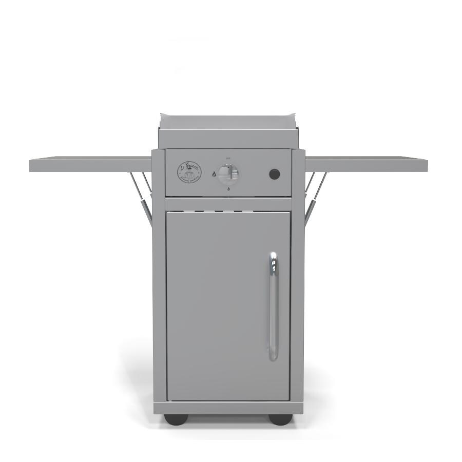 Le Griddle Wee 16-Inch Propane Gas Griddle - GFE40 image