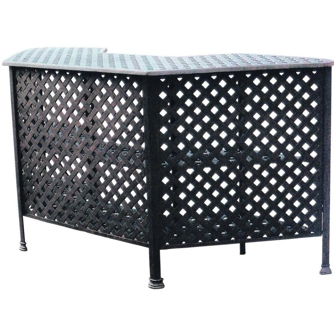 Darlee Series 30 Party Bar thumbnail