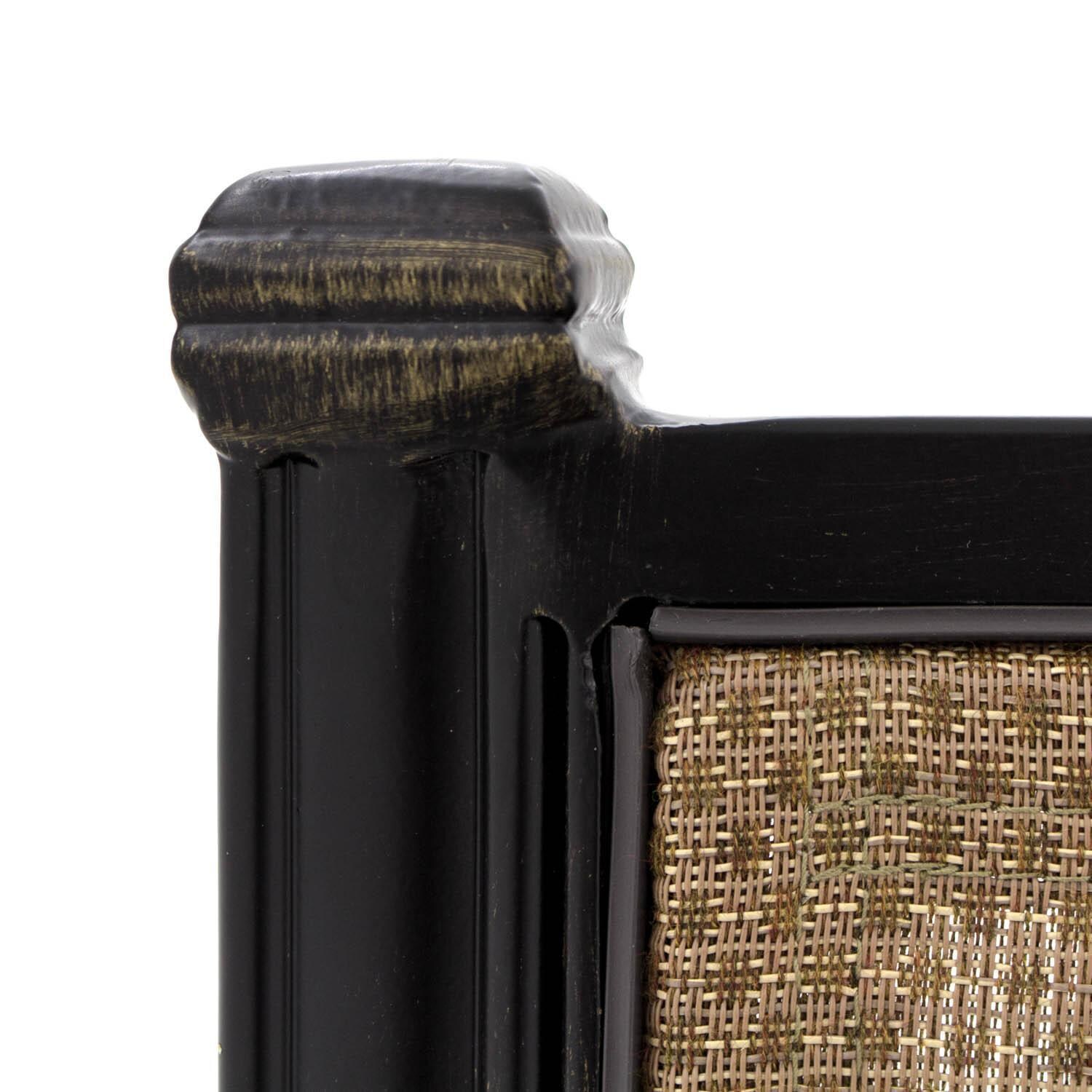 Bocage Sling Dining - Corner Detail thumbnail