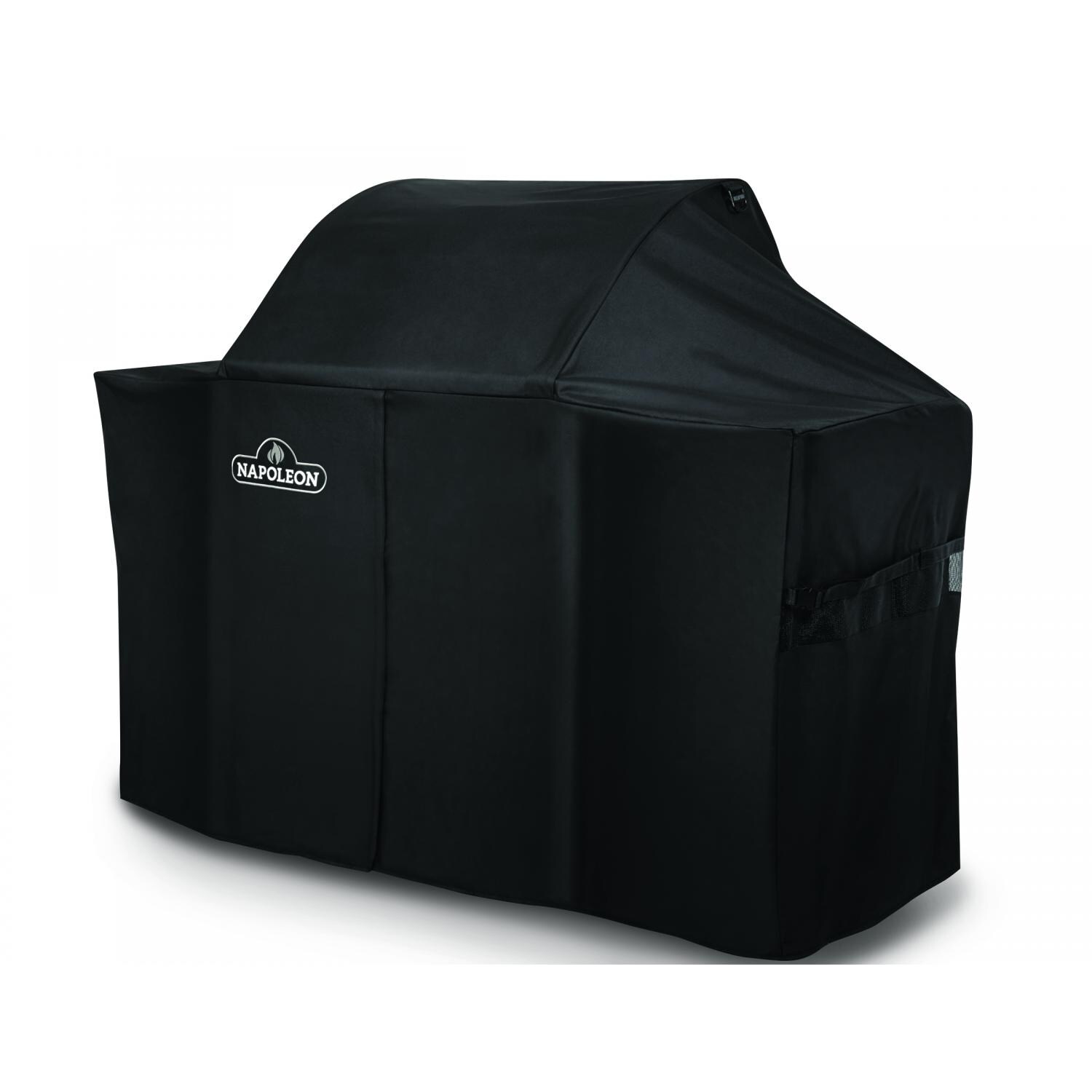 Napoleon Grill Cover For LEX 485 Series Freestanding Gas Grills - Right View thumbnail