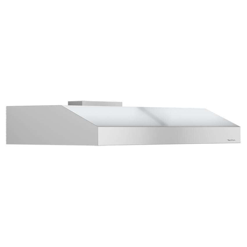Vent-A-Hood PRH6-K36 SS 36-Inch 250 CFM Pro Series Under Cabinet Range Hood - Stainless Steel thumbnail