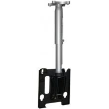 SunBriteTV Ceiling Mount For 46 Inch / 55 Inch All-Weather Outdoor LCD TVs - Silver image