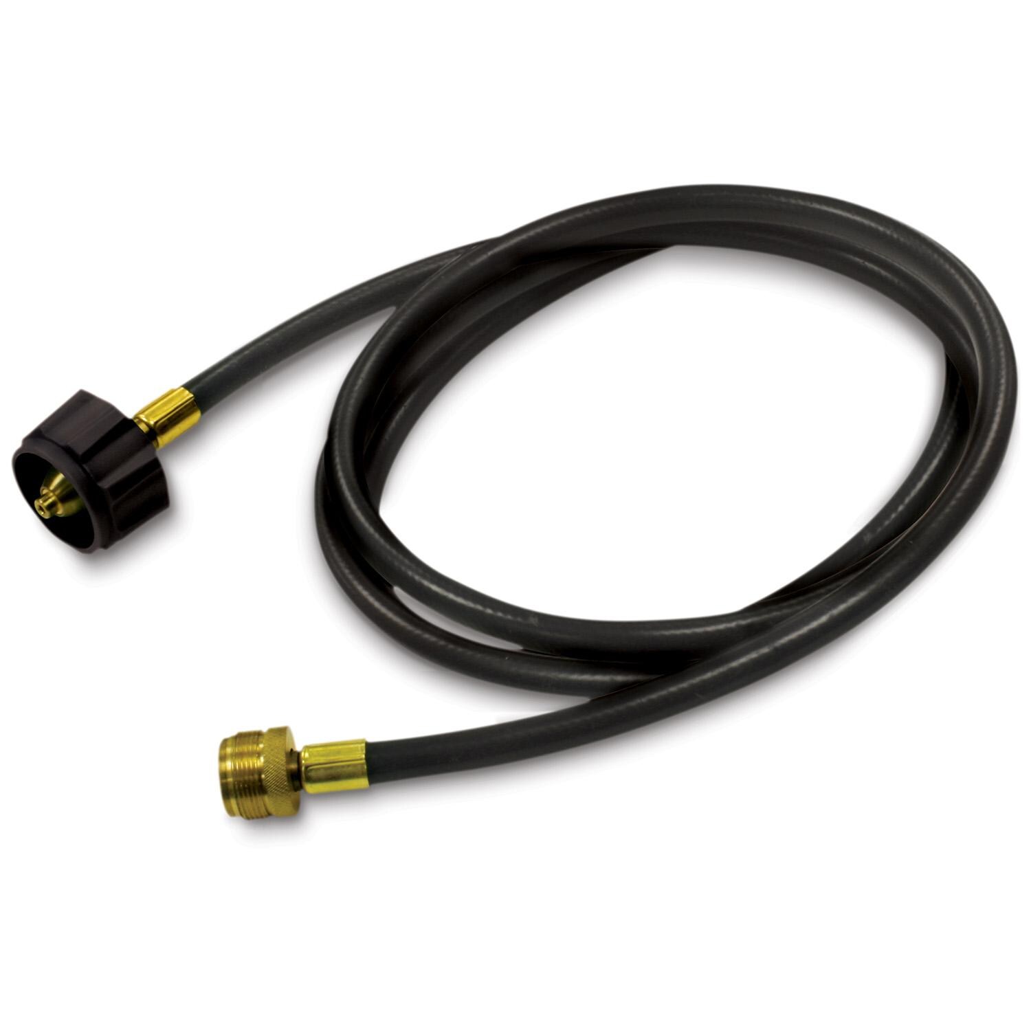 GrillPro 10 Ft Hose Adapter