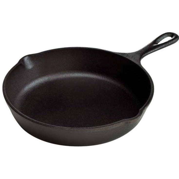 Lodge Cast Iron 6.5 Inch Skillet - L3SK3 thumbnail