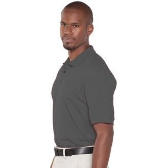 Otto Mens 7.0 oz. Premium Pique Knit Sport Shirt