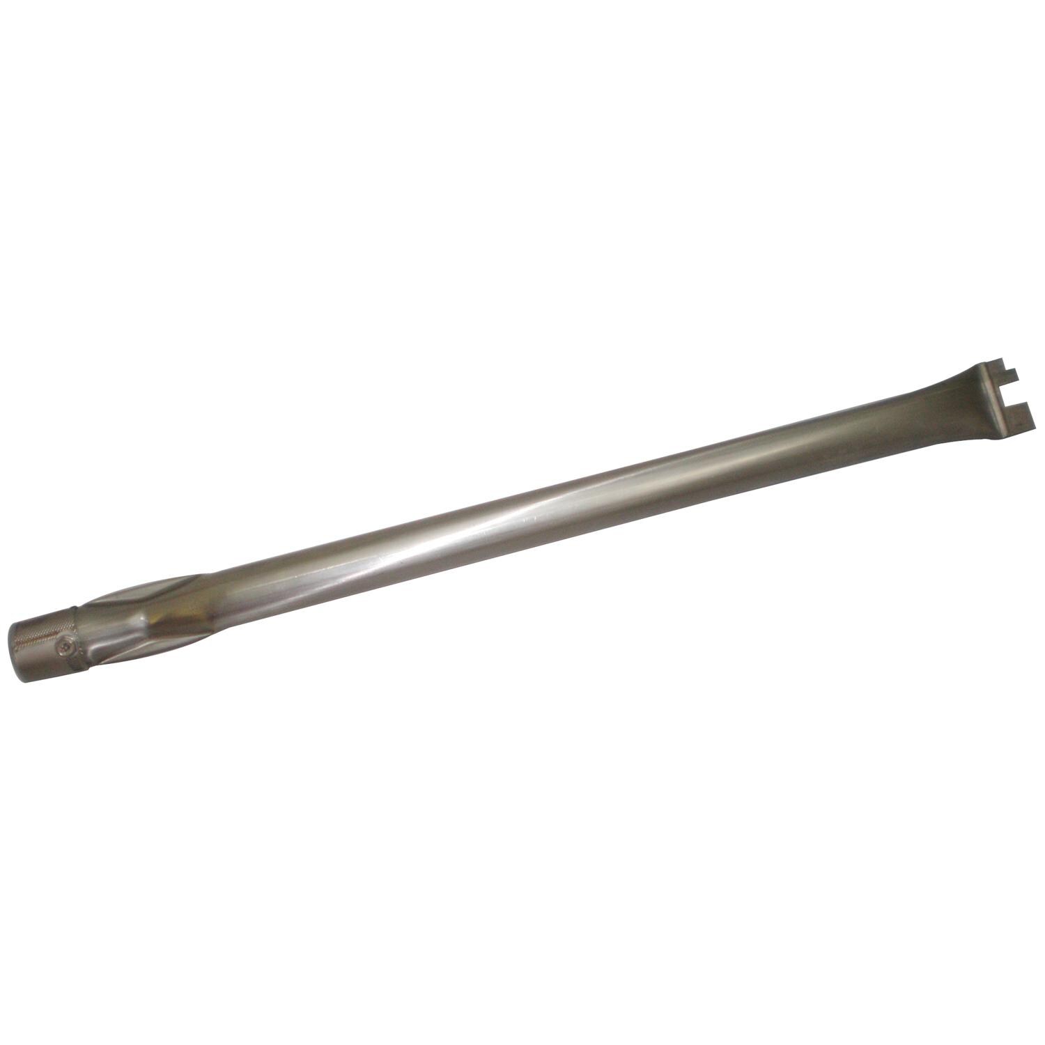 Stainless Steel Straight Pipe Burner - 13111