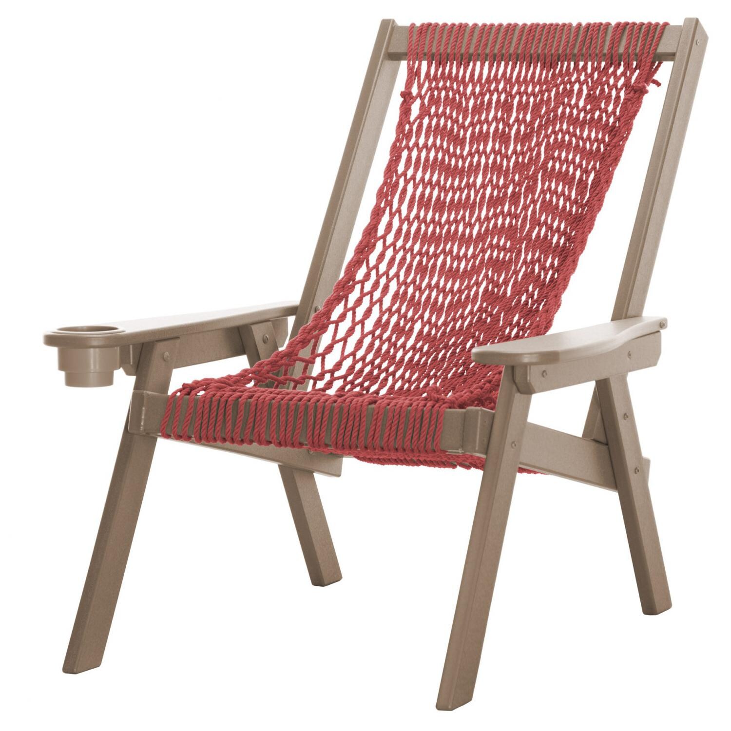 Pawleys Island Outdoor Club Chairs