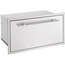 American Muscle Grill 36-Inch Extra Large Storage Drawer - SSDR1-36AMG image