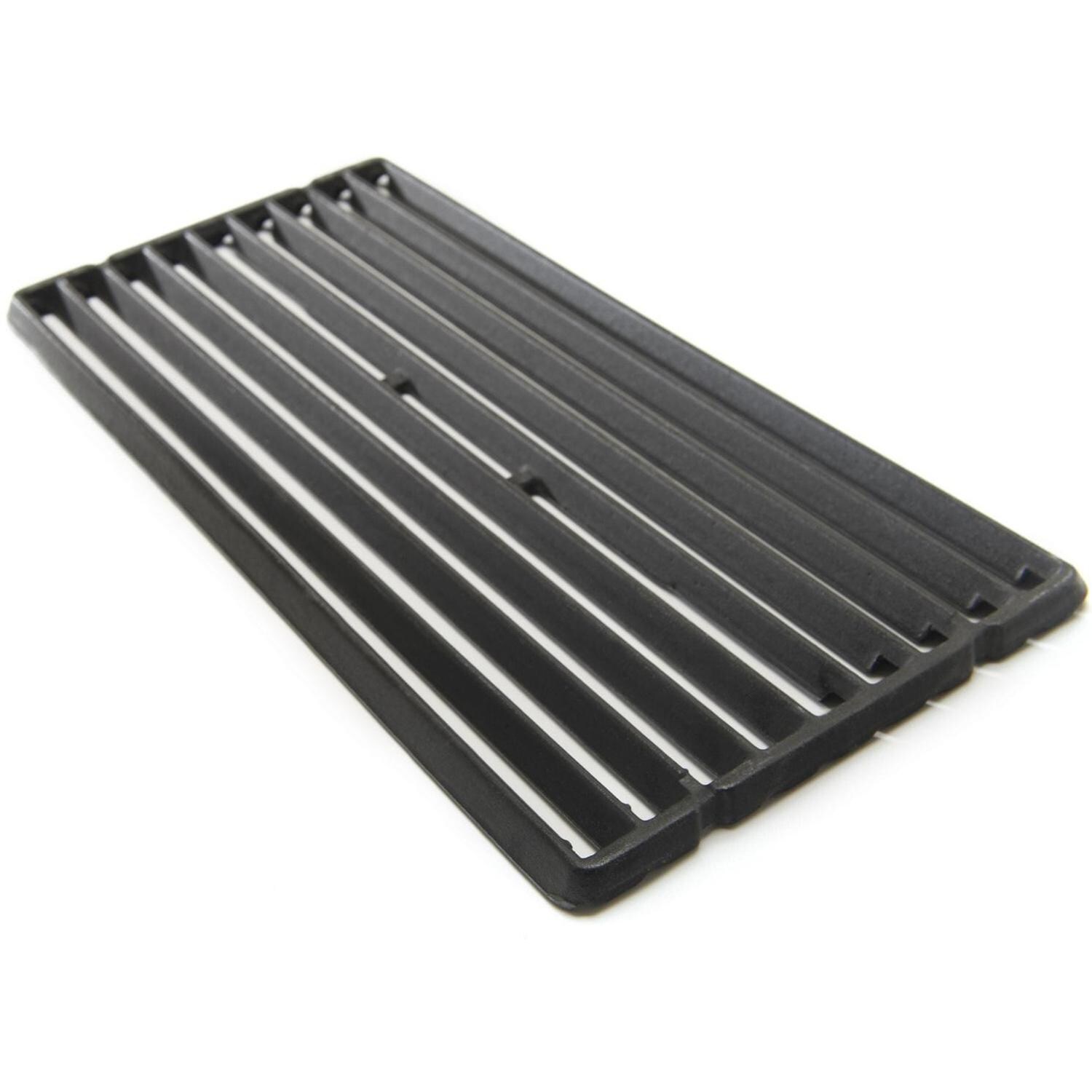 Broil King 955050 Regal Charcoal Offset 400 Smoker - Cast Iron Cooking Grate thumbnail