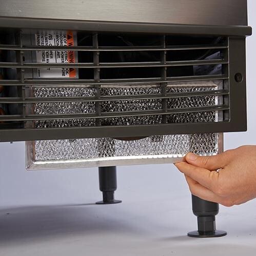 Manitowoc NEO UR-0140A - Easy Access Filter thumbnail