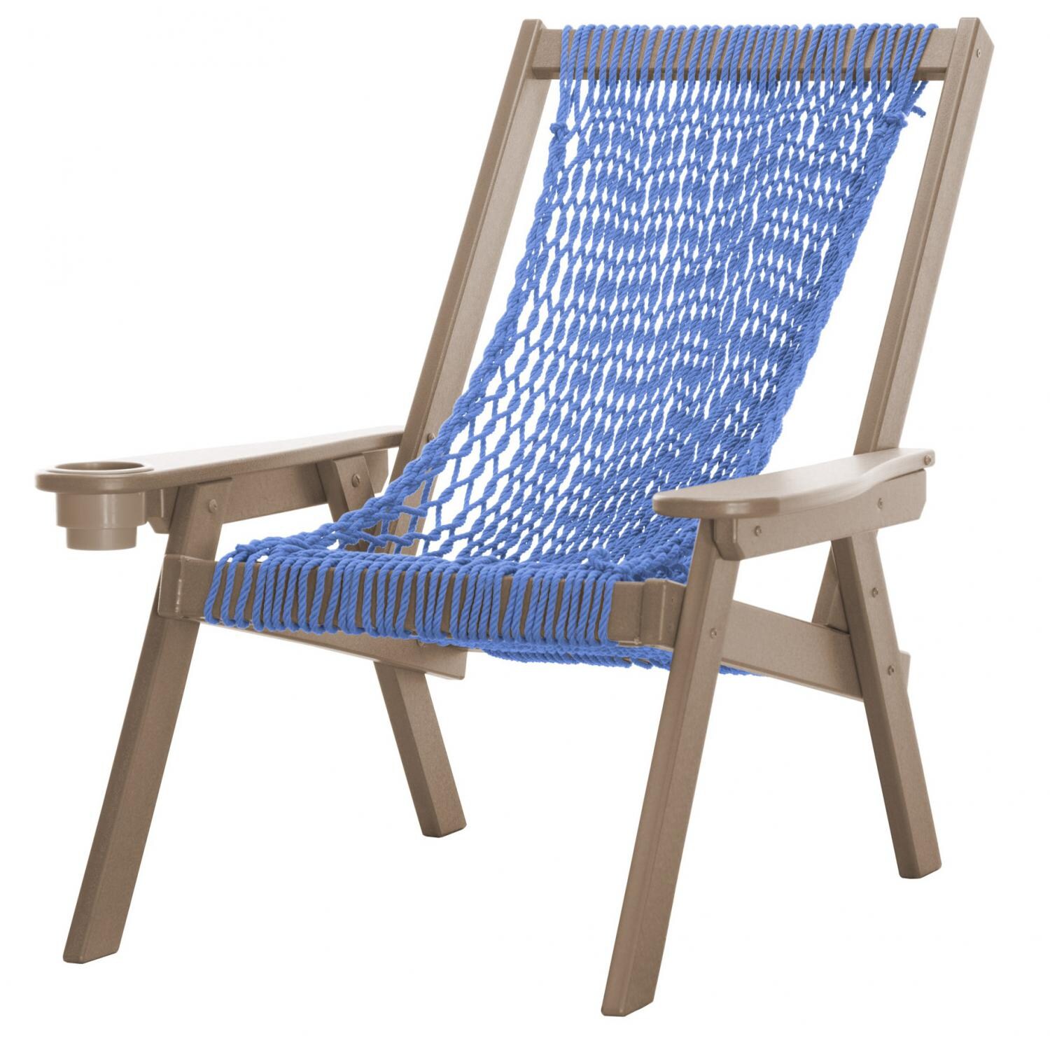 Pawleys Island Outdoor Club Chairs
