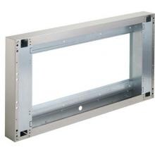 Broan 3-Inch Extension For 48-Inch Outdoor Hood - Stainless Steel - AWEPD48SS image