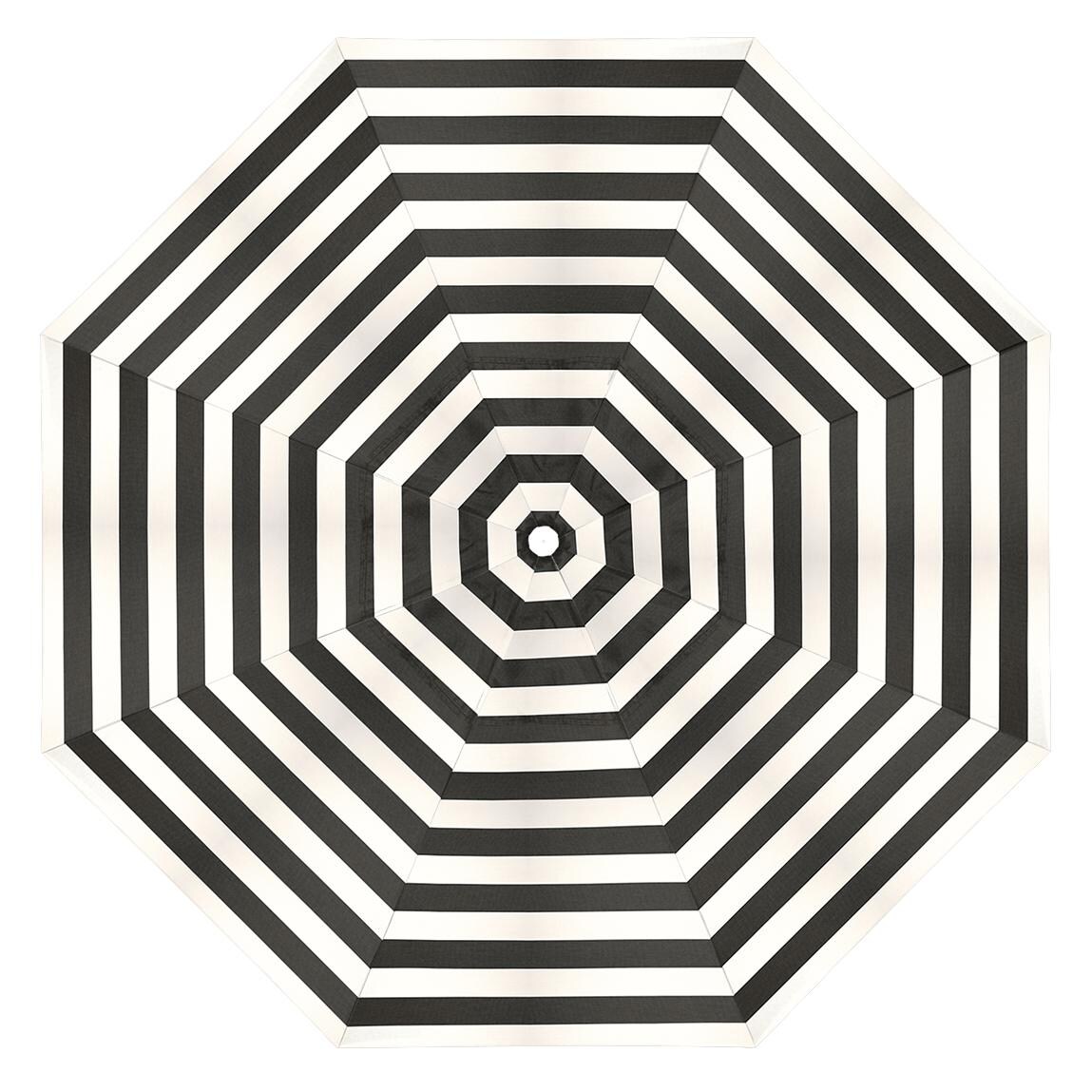 California Umbrella Bayside Series 9 Ft Aluminum 360 Tilt Cantilever Patio Umbrella W/ Crank Lift - Canopy thumbnail